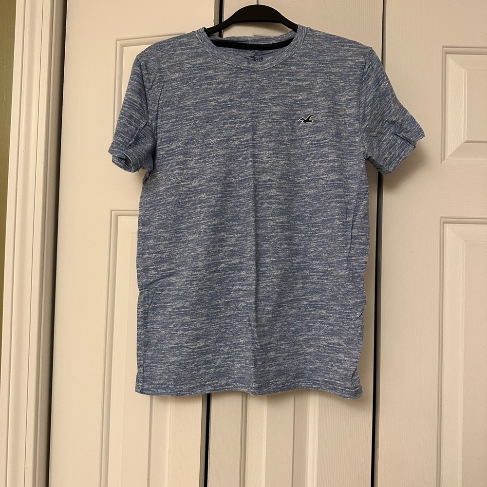 (XXS) Men’s Hollister Cotton T Shirt